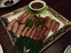 iphone_upload_pic-Siam泰餐厅(水上公园店)