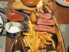 -Ambra Haus琥珀屋精酿餐厅(宝山店)