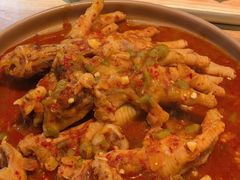 -京玉菲饭店(李村店)