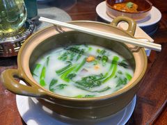 -猪肉婆私房菜(容桂总店)