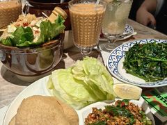 -KingThaia金泰兰(滨江天街店)