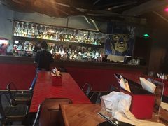 -Luchador摔跤手墨西哥餐厅(恒宇广场店)