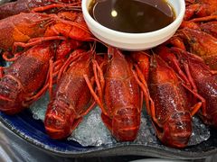 -指爱龙虾(金杨路总店)