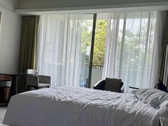 -三亚海棠湾万丽度假酒店