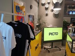 -dotcom coffee古点咖啡(致真大厦店)