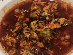 -玉林烤鸭店(定福庄店)