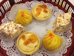 -金城大酒店-中餐厅(汾江中路店)