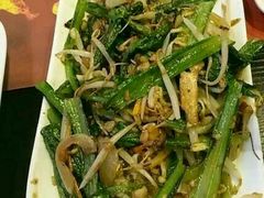 -尚雅铁板料理自助餐厅(乐松店)