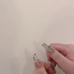 -Fanni美甲美睫皮肤管理