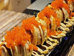 -半藏居酒屋(香港花园店)