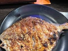 -马海涛牛肉串(领汇广场店)