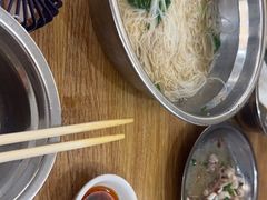 -福屿鲜捞小吃·捞化(福屿总店)