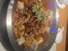 -海岛八号龙虾烧烤田鸡(蓝天路总店)