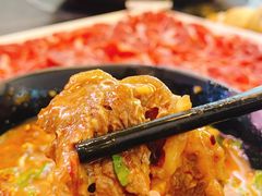 -林记潮牛·牛肉火锅(上马墩店)