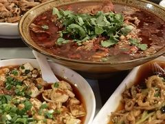 -扒骨肉雅鱼饭店(三雅文化传承店)
