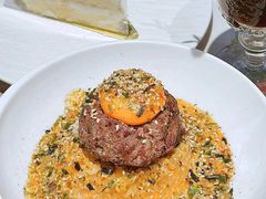 -沛家·西餐Brunch·直火料理