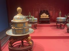 -上海博物馆(人民广场馆)