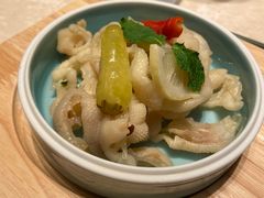 -绣园·茶食宴(湘绣博物馆店)