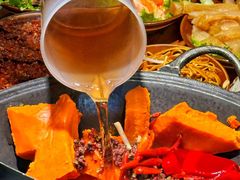 -阳阳老火锅(小南门店)