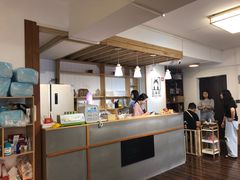 -豆柴町-柴犬主题狗咖(红鼎国际C座店)