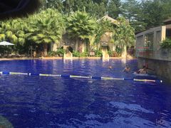 -厦门日月谷温泉渡假村