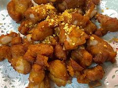 -华源餐厅·海鲜大排档(日月贝店)