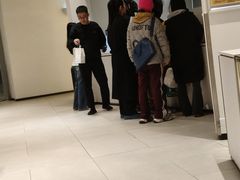-喜茶(烟台莱山万象汇店)