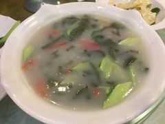 -河南食府(人民路店)