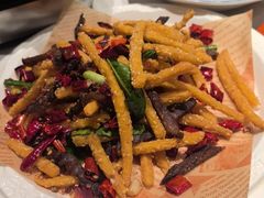 -U你·天然调味(南湖总店)