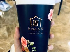 -厝内小眷村(西单大悦城店)