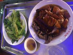 -黄连大头华烧鹅店(大良店)
