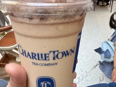 -CHARLIETOWN红茶公司(南京万象天地店)