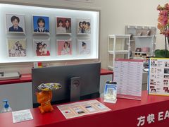 -方快PLUS照相馆(周康永乐汇店)