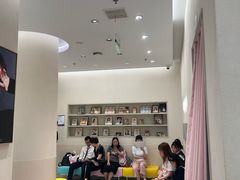 -天真蓝照相馆(五角场百联又一城店)