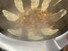 -锅来乐地锅鸡(安亭店)