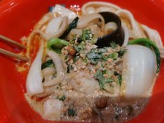 -张亮麻辣烫(哈尔滨金爵万象店)