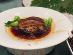 -凤凰园烤鸭店·唐山菜·传承花椒肉(老唐丰路店)