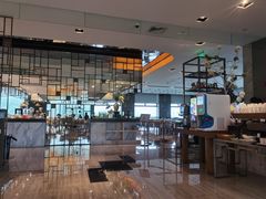 -上海浦东华美达大酒店