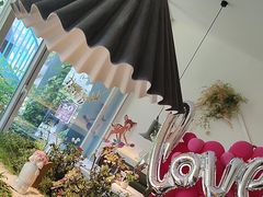 -春树下·树屋花房西餐厅(罍街AS1980店)