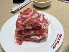 -阳坊大都涮羊肉(阳坊总店)