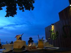 -网红落日悬崖餐厅 The Sky Gallery