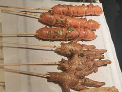 -串盟烧烤大排档·长沙美食地标(星沙店)