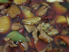 -娜娜大盘鸡(金谷园路店)