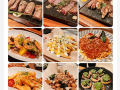 -一沙一城·岩烤牛扒(深圳首店)