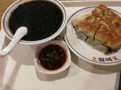 -王如意油茶(信旺·华府骏苑店)