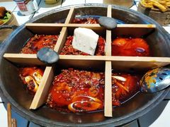 -瓜西西重庆火锅(花溪店)