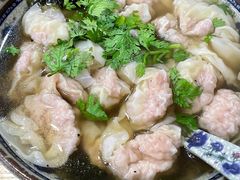馄饨-老谢野馄饨(延安路店)