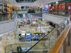 -万达广场(宝山店)