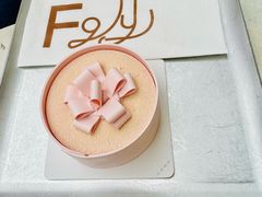 -法桐蛋糕·手作面包(万象城店)