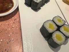 -元气寿司(东方宝泰店)